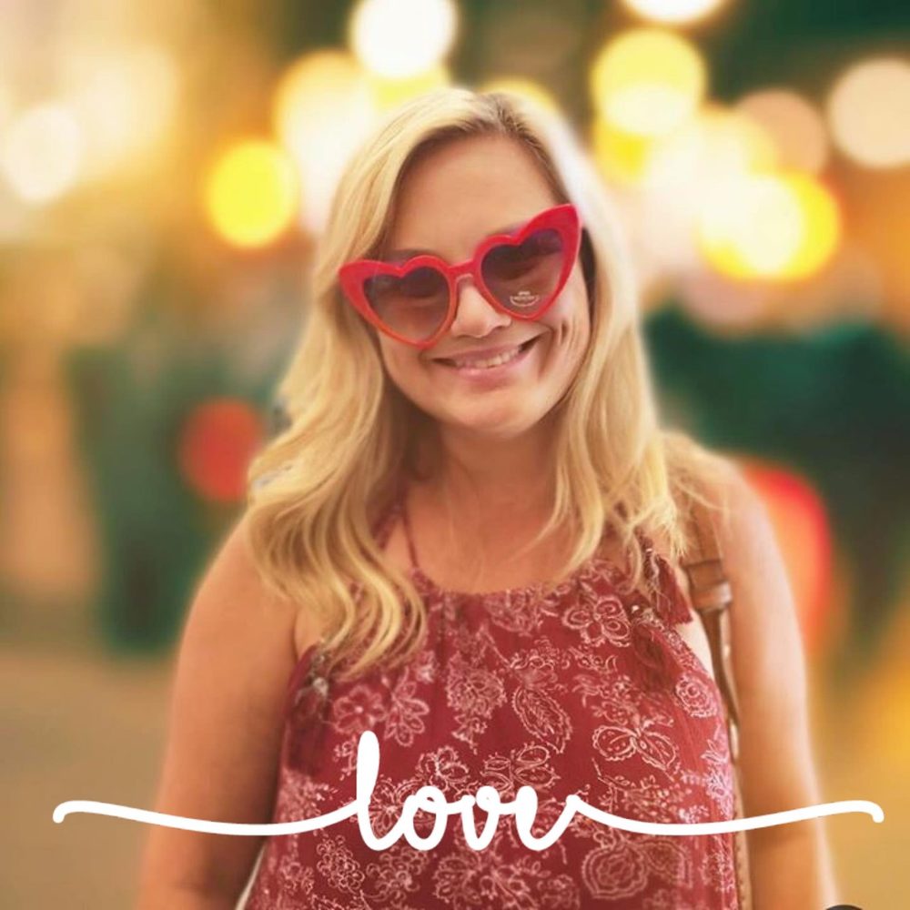 Meet your Posher, Renee